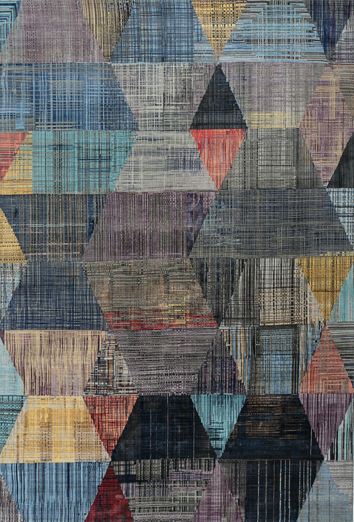 56958 ARTSY KAVI COLL. - Artsy Rugs