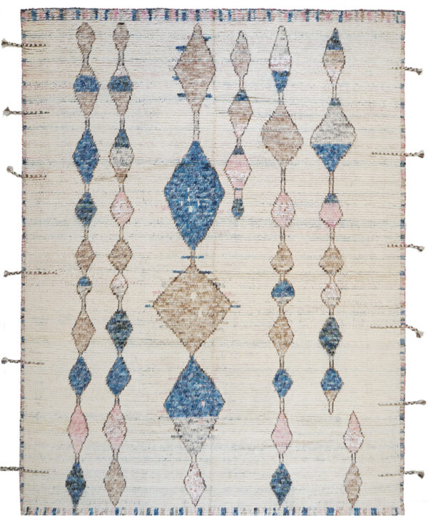 55365   BERBER MOROCCAN