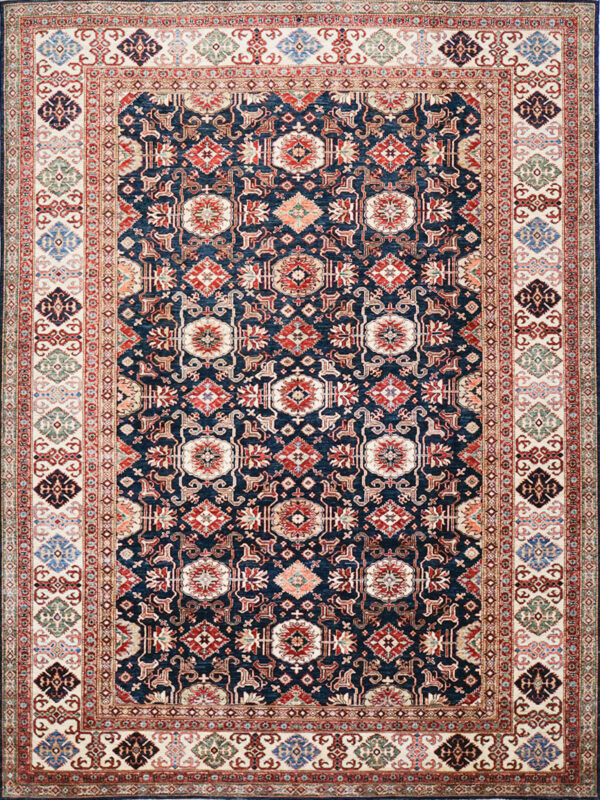 57176   TRIBAL SHIRVAN
