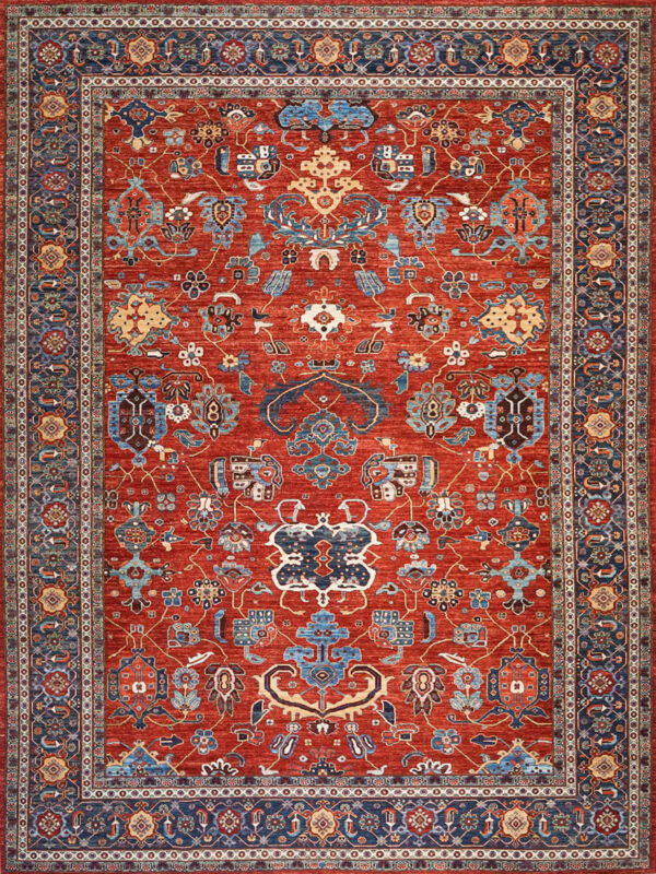55270   FARAHAN VINTAGE
