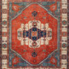 56890 TRIBAL TURKOMAN