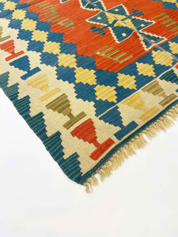56644 CAPPADOCIA KILIM - Image 2