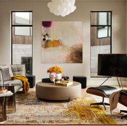 Custom Rugs: Tailoring Design to Your Unique Style
