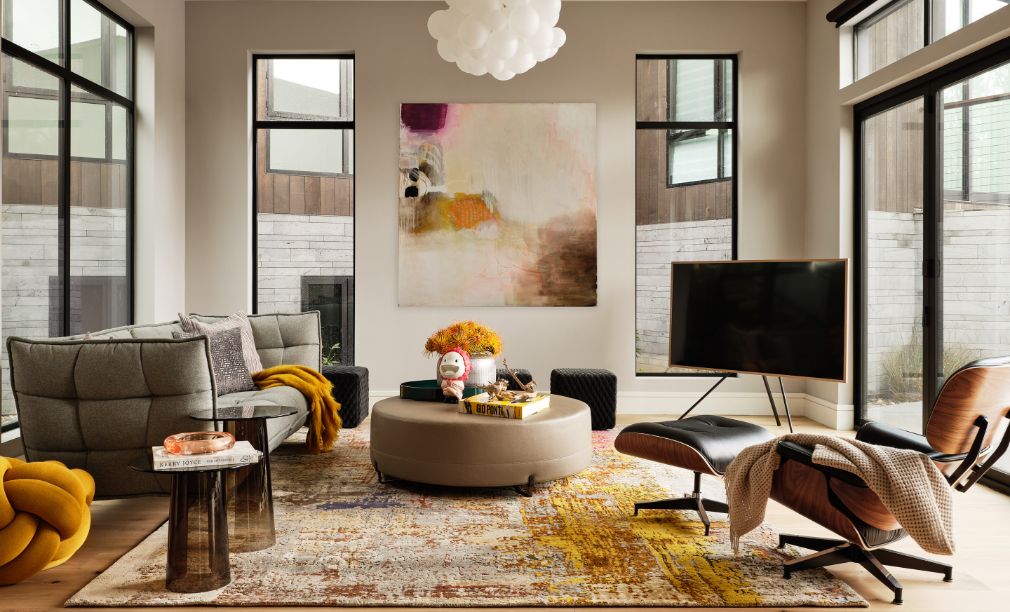 Custom Rugs: Tailoring Design to Your Unique Style - Artsy Rugs