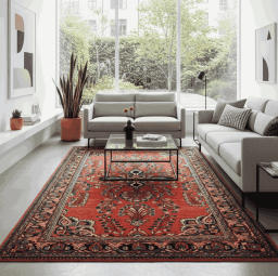How Antique Rugs Can Enhance Modern Décor